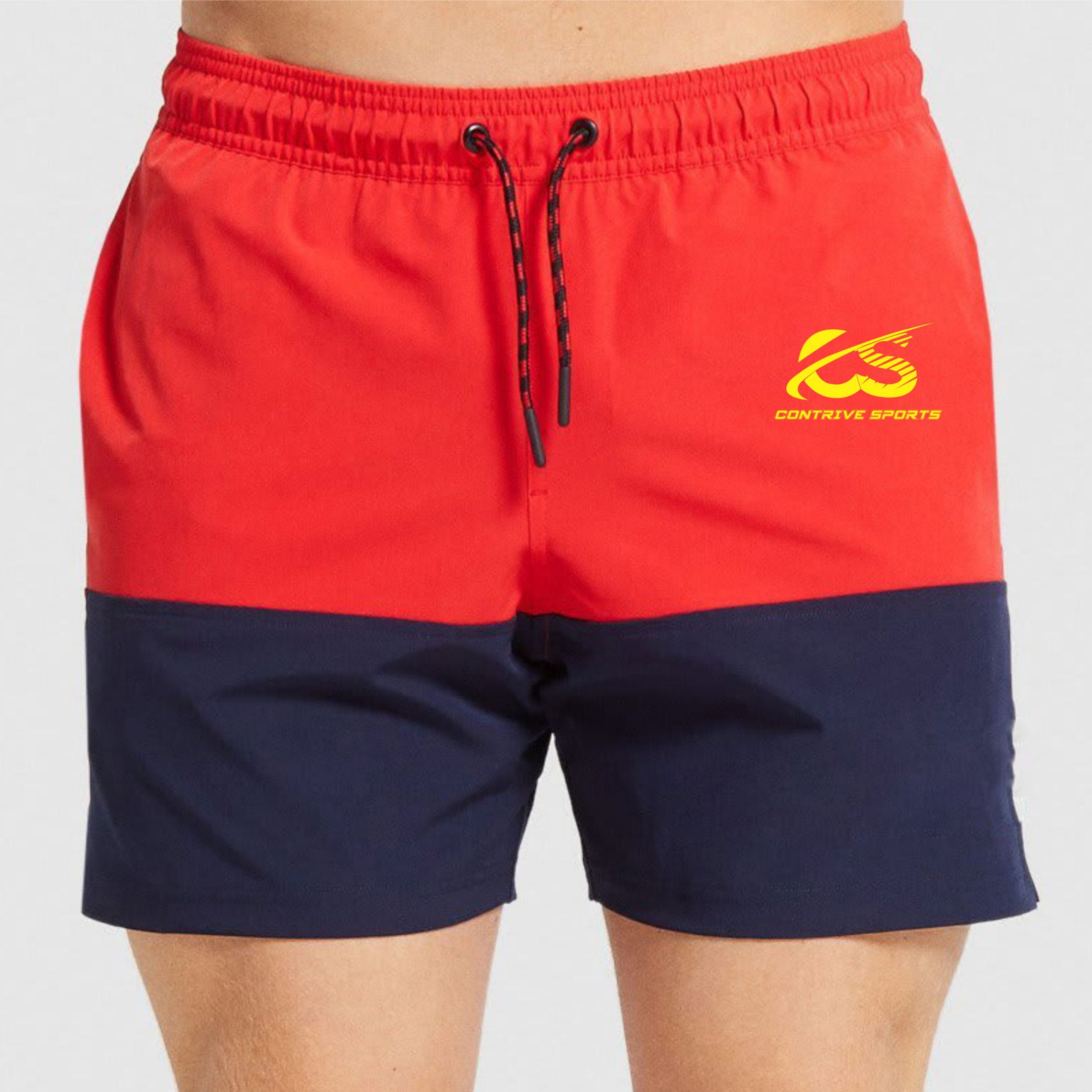 1 CS-161 Men Short - Image 1