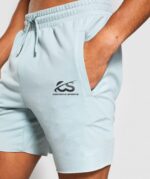 CS-163 Men Short