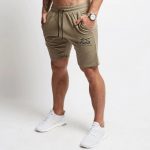 CS-168 Men Short