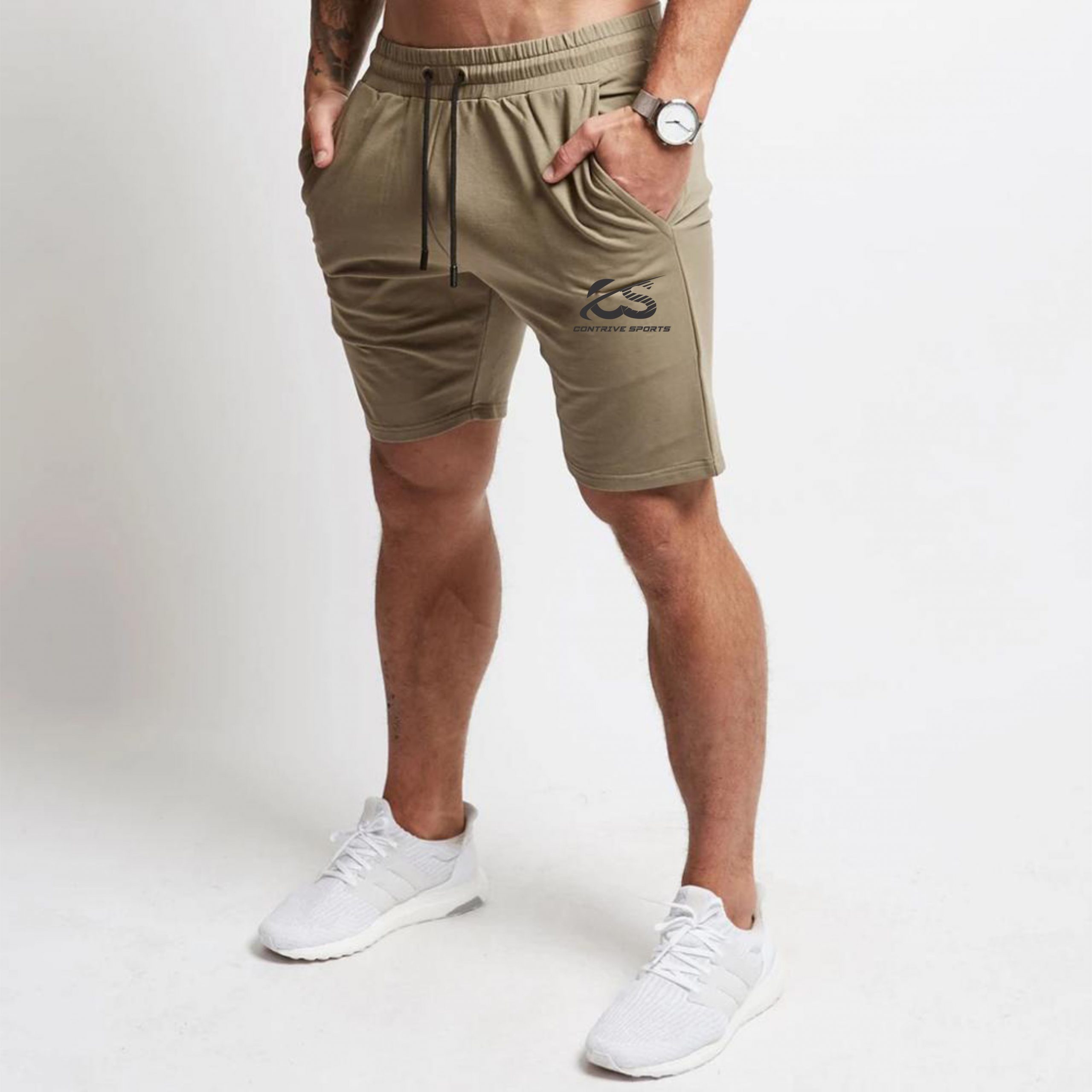 1 CS-168 Men Short - Image 1