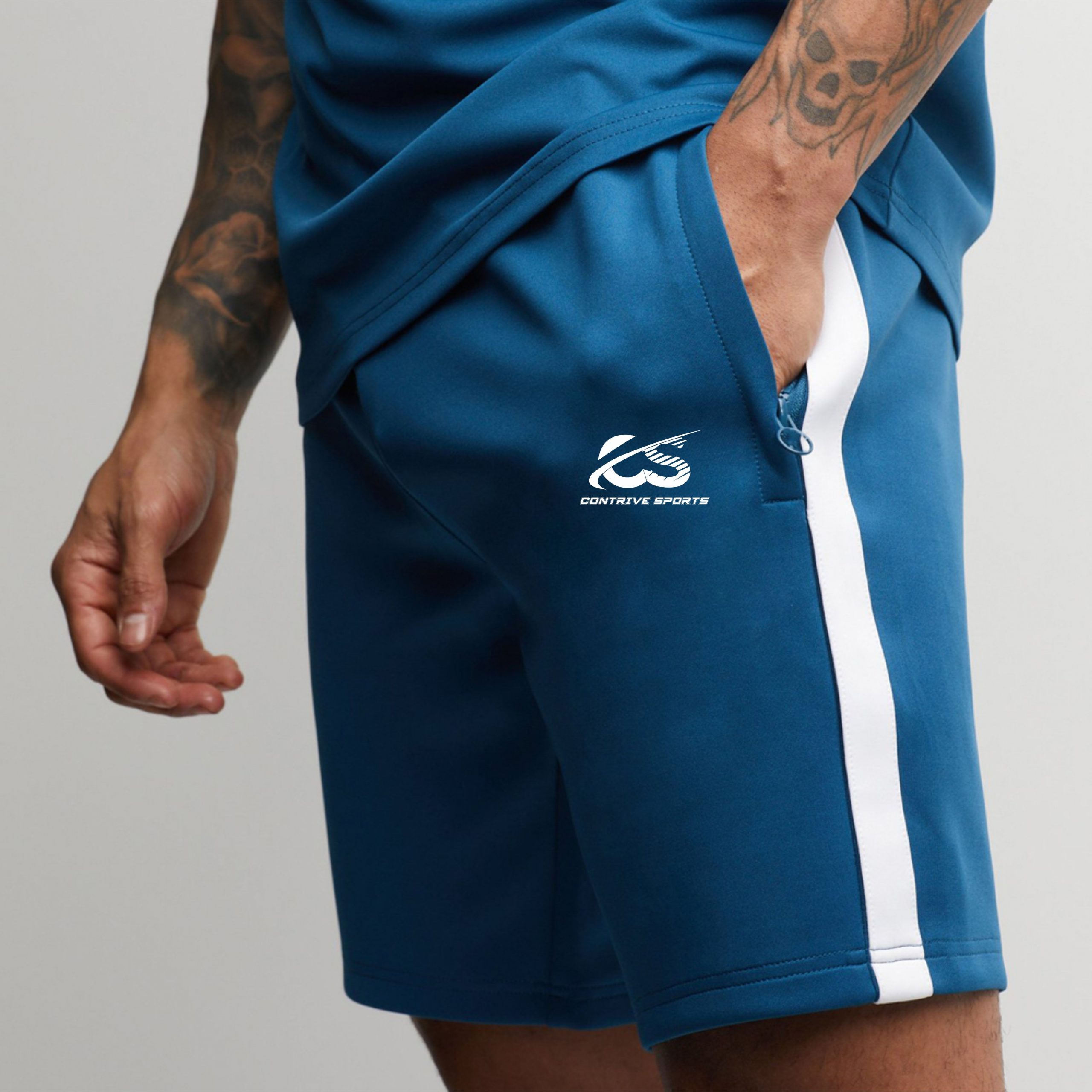 1 CS-170 Men Short - Image 1