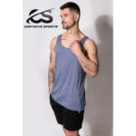 CS-142 Tank Top - Image 2