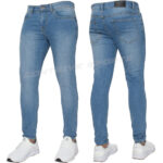 CS-189 Jeans - Image 2