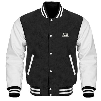 CS-191 Varsity Jacket