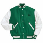 CS-192 Varsity Jacket