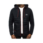 CS-211 Puffer Jacket