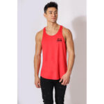 CS-143 Tank Top