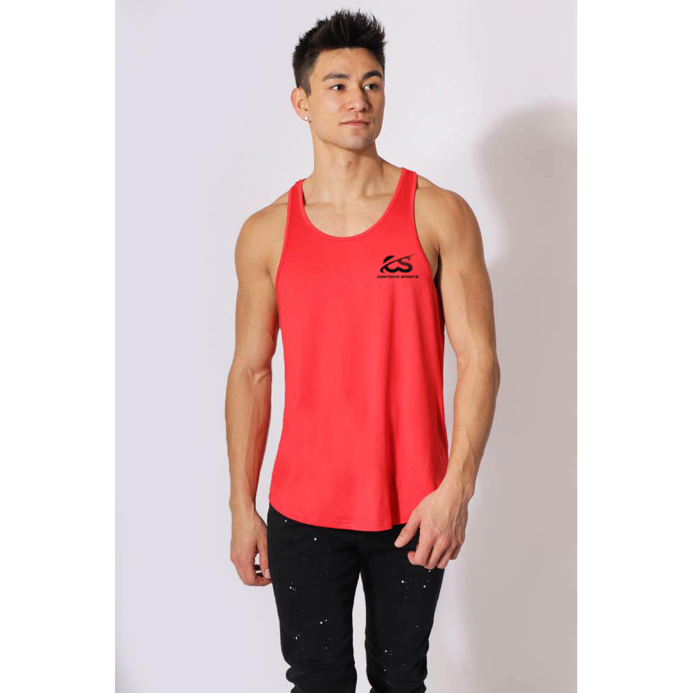 1 CS-143 Tank Top - Image 1