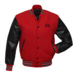 CS-199 Varsity Jacket