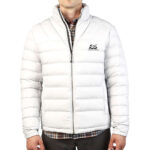 CS-213 Puffer Jacket