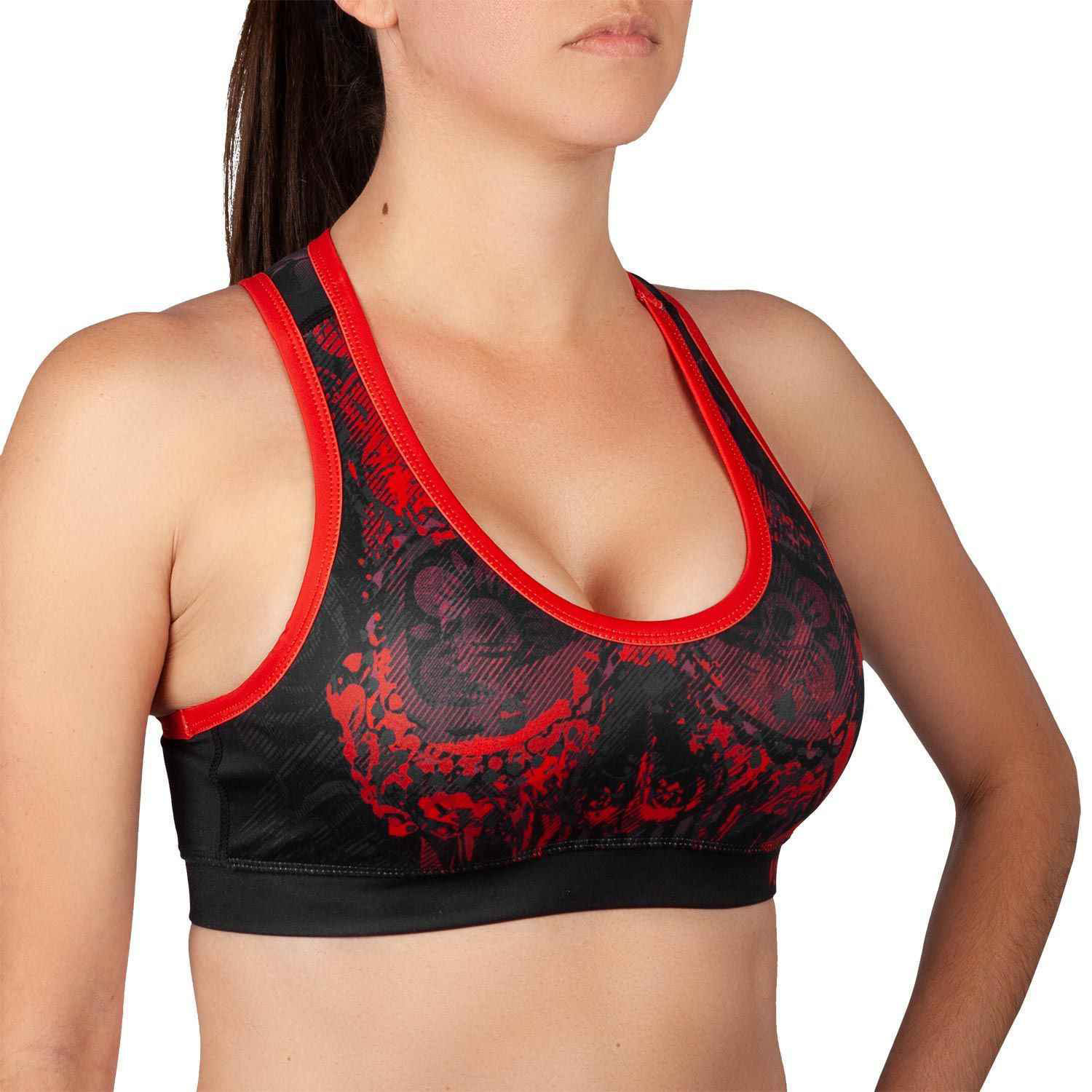 1 CS-197 Fitness Bra - Image 1