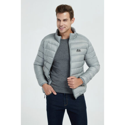 CS-214 Puffer Jacket