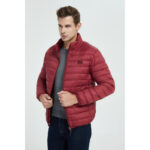 CS-215 Puffer Jacket