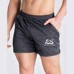 CS-157 Men Short