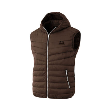 CS-217 Puffer Jacket