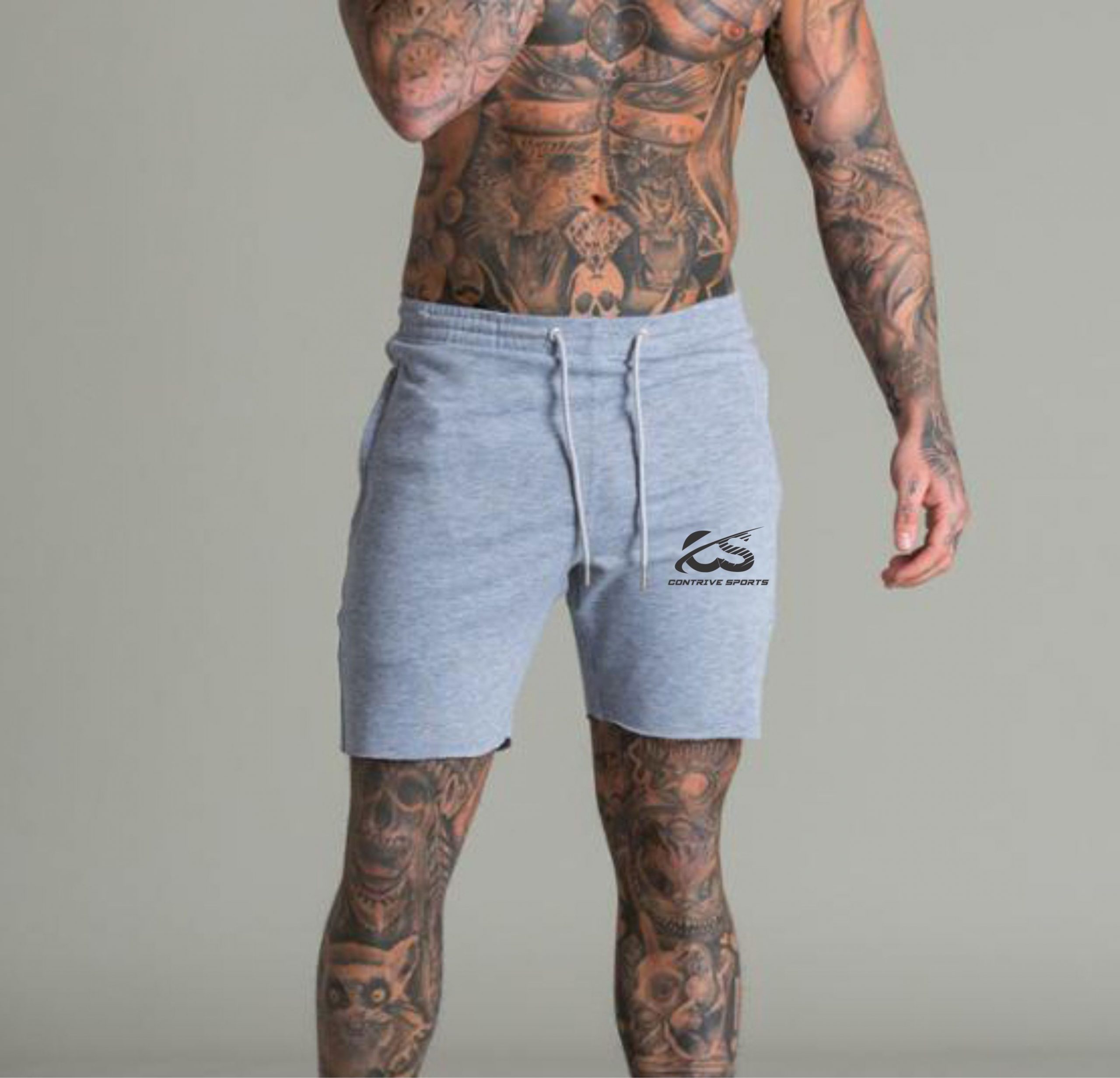 1 CS-158 Men Short - Image 1