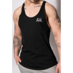 CS-138 Tank Top