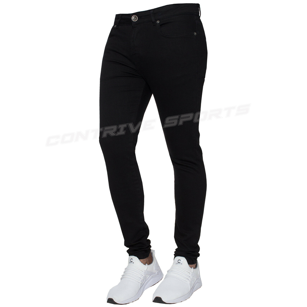 2 CS-187 Jeans - Image 1