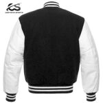 CS-191 Varsity Jacket - Image 2