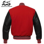 CS-199 Varsity Jacket - Image 2