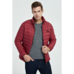 CS-215 Puffer Jacket - Image 2