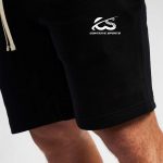 CS-165 Men Short - Image 2