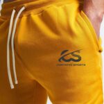 CS-167 Men Short - Image 2