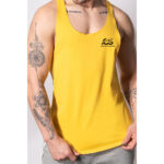 CS-140 Tank Top