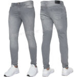 CS-186 Jeans - Image 3