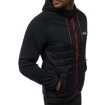 CS-211 Puffer Jacket - Image 3
