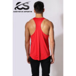 CS-143 Tank Top - Image 3
