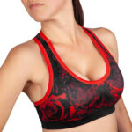 CS-197 Fitness Bra - Image 2