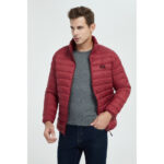 CS-215 Puffer Jacket - Image 3