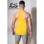 CS-140 Tank Top - Image 2