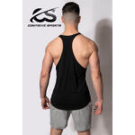 CS-138 Tank Top - Image 3