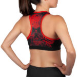 CS-197 Fitness Bra - Image 3