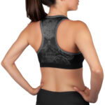 CS-198 Fitness Bra - Image 2