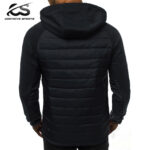 CS-211 Puffer Jacket - Image 4
