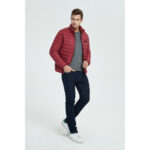 CS-215 Puffer Jacket - Image 4