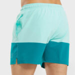 CS-162 Men Short - Image 4