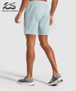 CS-163 Men Short - Image 5