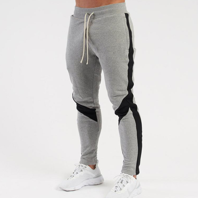 H0aa7f58beba0467e9efd026c99f2f6252 CS-176 Men Jogger - Image 1