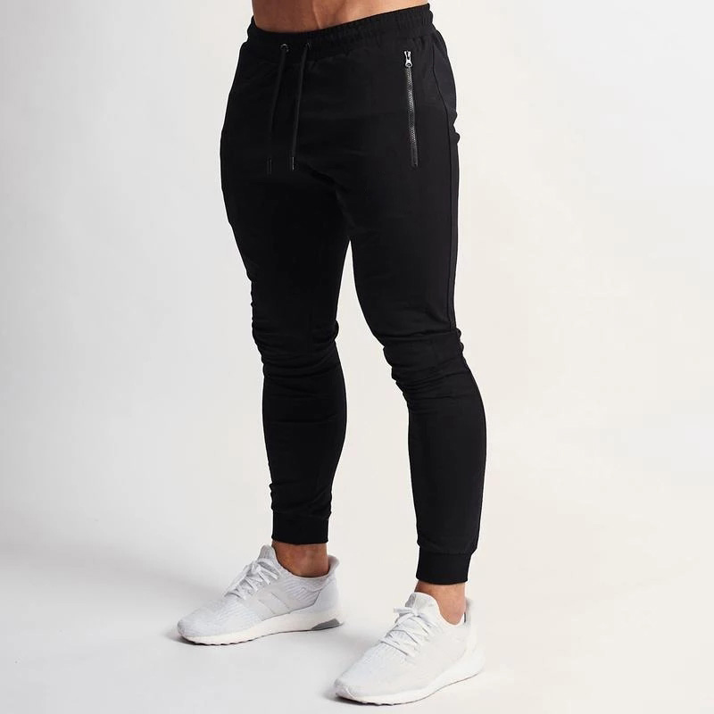 H1a112ce434c64d718e9fbb0ac77ef9e7M CS-172 Men Jogger - Image 1