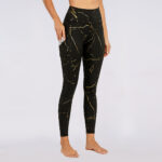 CS-493 Sublimation Legging