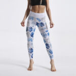 CS-481 Sublimation Legging