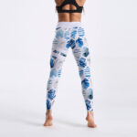 CS-481 Sublimation Legging - Image 2