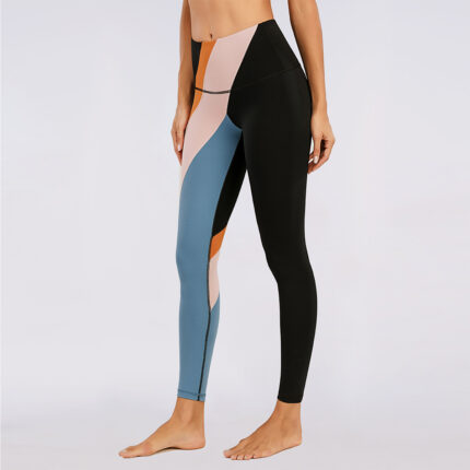 CS-492 Sublimation Legging