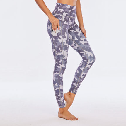 CS-494 Sublimation Legging