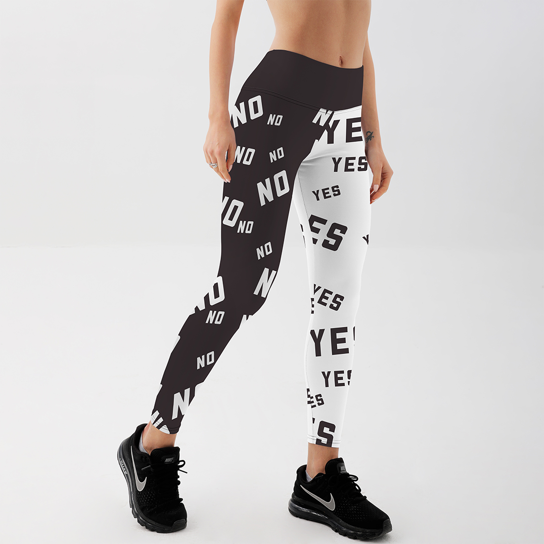 H6c294147c4994a9fa94cc9ddbea4632af CS-473 Sublimation Legging - Image 1