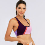 CS-201 Fitness Bra - Image 2